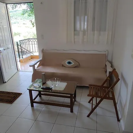 Areti4 Apartament