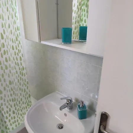 Areti4 Apartament Petalídhion